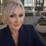 pomoce domowe - zdjęcie profilowe użytkownika Natalina S.