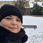 pomoce domowe - zdjęcie profilowe użytkownika Angelika P.