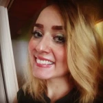 pomoce domowe - zdjęcie profilowe użytkownika Katarzyna B.
