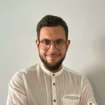 pomoce domowe - zdjęcie profilowe użytkownika Szymon G.