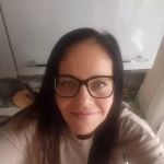 pomoce domowe - zdjęcie profilowe użytkownika Marta W.