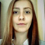 pomoce domowe - zdjęcie profilowe użytkownika Martyna M.
