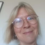 pomoce domowe - zdjęcie profilowe użytkownika Joanna G.