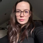 pomoce domowe - zdjęcie profilowe użytkownika Katarzyna I.