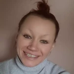 pomoce domowe - zdjęcie profilowe użytkownika Joanna P.