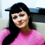 pomoce domowe - zdjęcie profilowe użytkownika Sandra F.