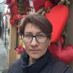 pomoce domowe - zdjęcie profilowe użytkownika Olia A.