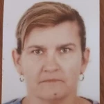pomoce domowe - zdjęcie profilowe użytkownika Magdalena R.