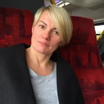 pomoce domowe - zdjęcie profilowe użytkownika Krystyna K.