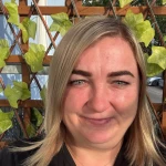 pomoce domowe - zdjęcie profilowe użytkownika Katarzyna K.