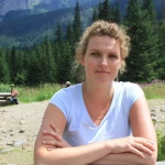 pomoce domowe - zdjęcie profilowe użytkownika Agnieszka P.