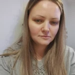 pomoce domowe - zdjęcie profilowe użytkownika Anna K.