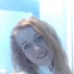 pomoce domowe - zdjęcie profilowe użytkownika Iwona B.