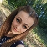 pomoce domowe - zdjęcie profilowe użytkownika Ekaterina R.