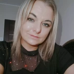pomoce domowe - zdjęcie profilowe użytkownika Gosia B.