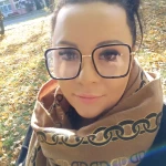 pomoce domowe - zdjęcie profilowe użytkownika Maja K.