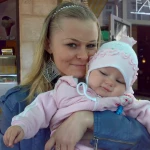 pomoce domowe - zdjęcie profilowe użytkownika Ewelina B.