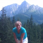 pomoce domowe - zdjęcie profilowe użytkownika Mariola R.