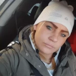 pomoce domowe - zdjęcie profilowe użytkownika Agnieszka P.