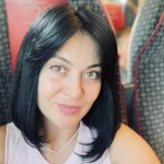 pomoce domowe - zdjęcie profilowe użytkownika Maruna O.