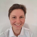pomoce domowe - zdjęcie profilowe użytkownika Kinga S.
