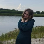 pomoce domowe - zdjęcie profilowe użytkownika Sandra T.