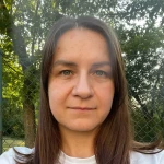 pomoce domowe - zdjęcie profilowe użytkownika Nataliia L.