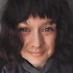 pomoce domowe - zdjęcie profilowe użytkownika Yevheniia G.