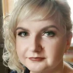 pomoce domowe - zdjęcie profilowe użytkownika Joanna S.