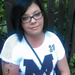 pomoce domowe - zdjęcie profilowe użytkownika Sandra K.