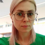 pomoce domowe - zdjęcie profilowe użytkownika Ray L.