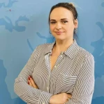 pomoce domowe - zdjęcie profilowe użytkownika Joanna J.