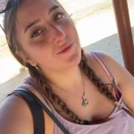 pomoce domowe - zdjęcie profilowe użytkownika Oktawia P.