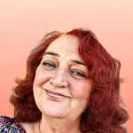 pomoce domowe - zdjęcie profilowe użytkownika Ewa K.