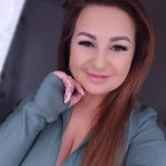 pomoce domowe - zdjęcie profilowe użytkownika Olga M.