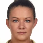 pomoce domowe - zdjęcie profilowe użytkownika Justyna R.