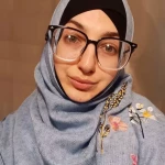 pomoce domowe - zdjęcie profilowe użytkownika Marharyta M.