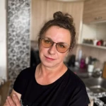 pomoce domowe - zdjęcie profilowe użytkownika Beata F.