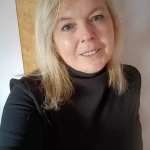 pomoce domowe - zdjęcie profilowe użytkownika Monika K.