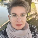 pomoce domowe - zdjęcie profilowe użytkownika Natalia P.