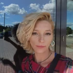 pomoce domowe - zdjęcie profilowe użytkownika Katarzyna K.