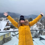 pomoce domowe - zdjęcie profilowe użytkownika Justyna Ł.