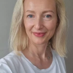 pomoce domowe - zdjęcie profilowe użytkownika Bożena S.