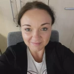 pomoce domowe - zdjęcie profilowe użytkownika Natalia T.