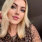 pomoce domowe - zdjęcie profilowe użytkownika Maja K.