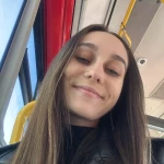 pomoce domowe - zdjęcie profilowe użytkownika Joanna K.