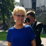 pomoce domowe - zdjęcie profilowe użytkownika Ewa J.