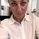 pomoce domowe - zdjęcie profilowe użytkownika Agnieszka Ł.