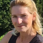 pomoce domowe - zdjęcie profilowe użytkownika Anna W.