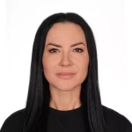 pomoce domowe - zdjęcie profilowe użytkownika Iwona K.